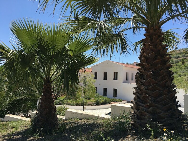 Bed & Breakfast Cortijo La Zapatera