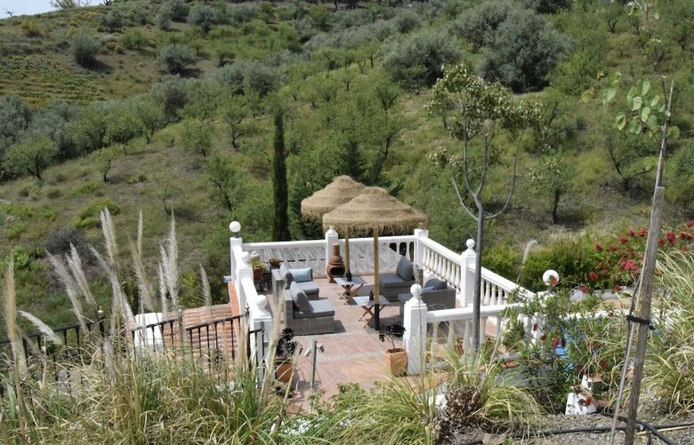 Bed & Breakfast Cortijo La Zapatera