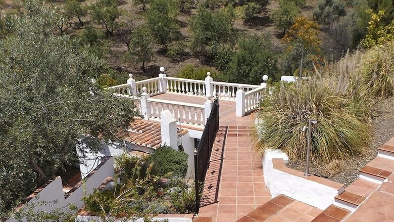 Bed & Breakfast Cortijo La Zapatera