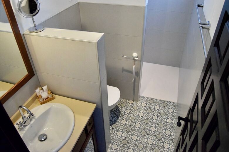 Bed & Breakfast Cortijo La Zapatera