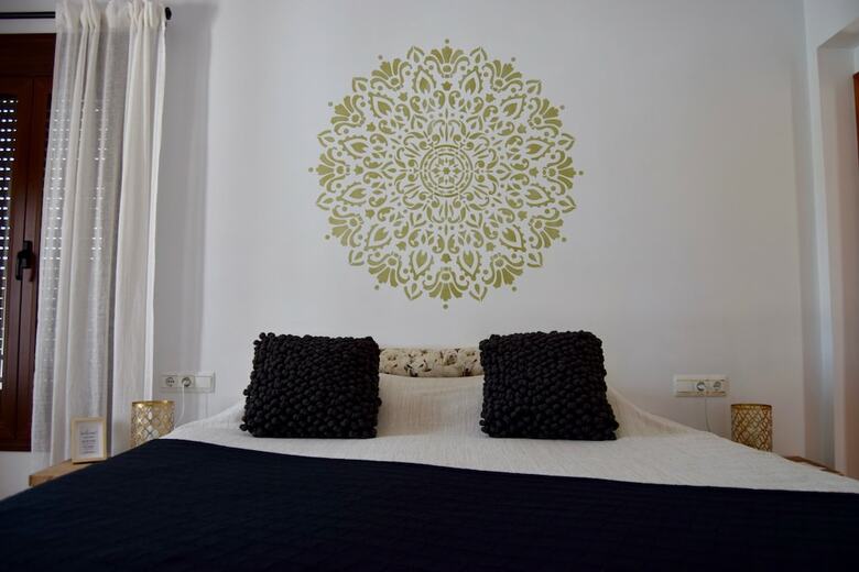 Bed & Breakfast Cortijo La Zapatera