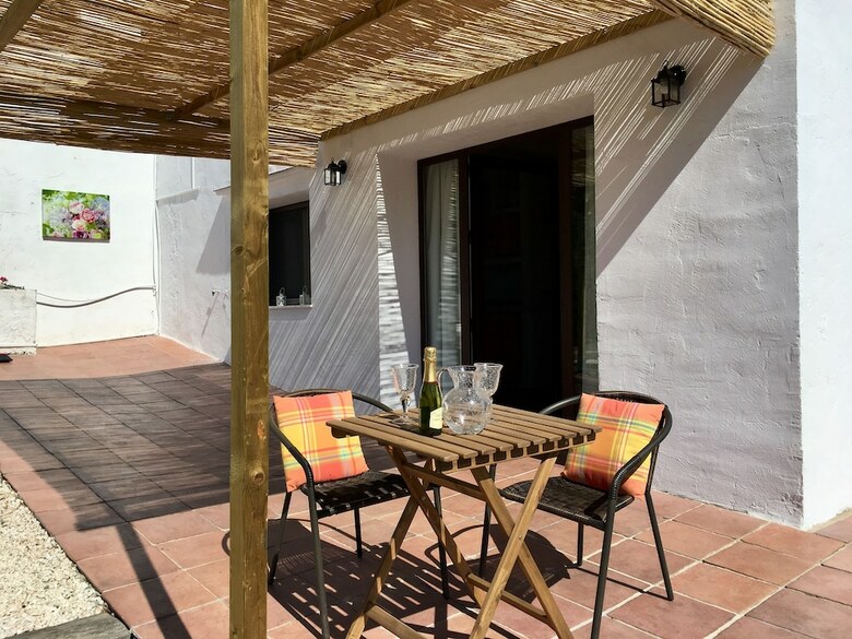 Bed & Breakfast Cortijo La Zapatera