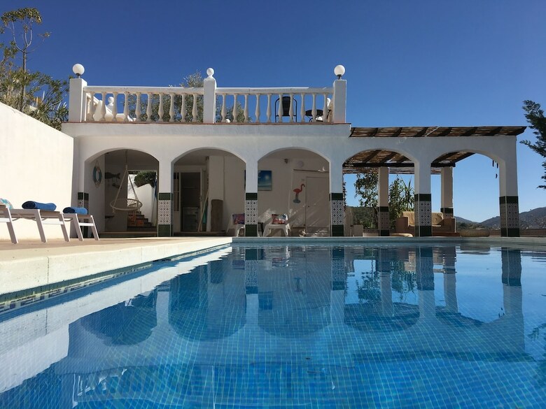 Bed & Breakfast Cortijo La Zapatera