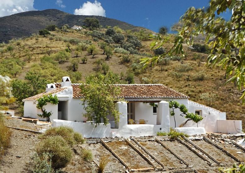 Bed & Breakfast Cortijo La Zapatera