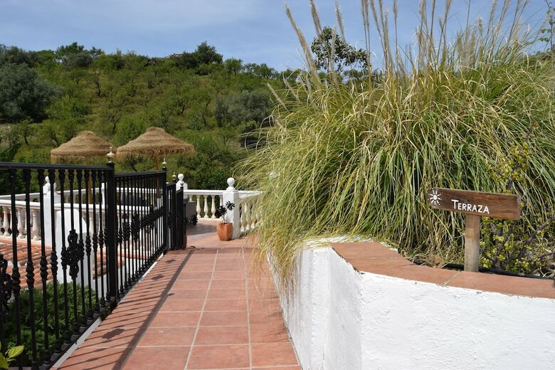 Bed & Breakfast Cortijo La Zapatera