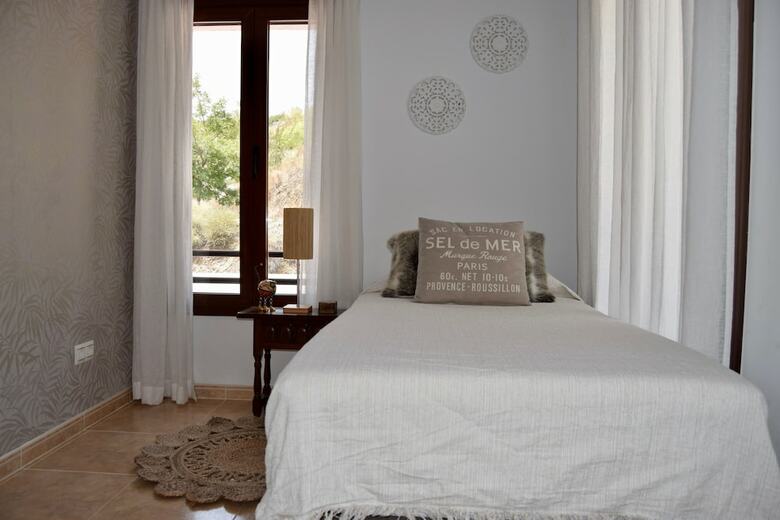 Bed & Breakfast Cortijo La Zapatera