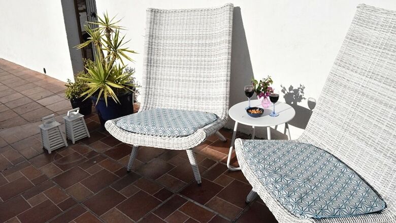 Bed & Breakfast Cortijo La Zapatera