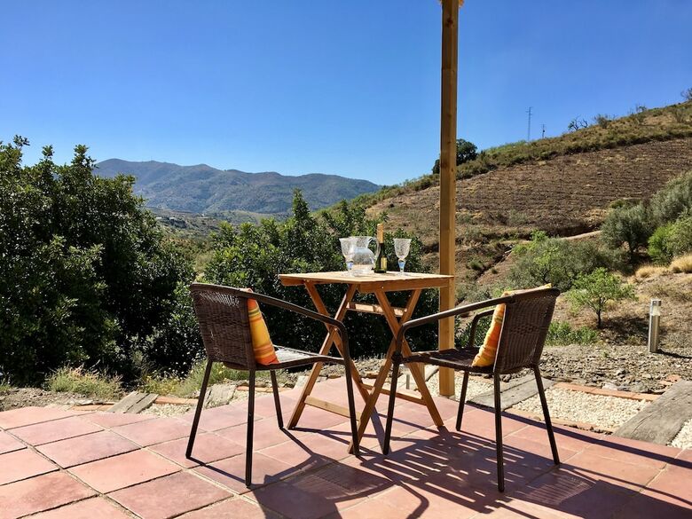 Bed & Breakfast Cortijo La Zapatera