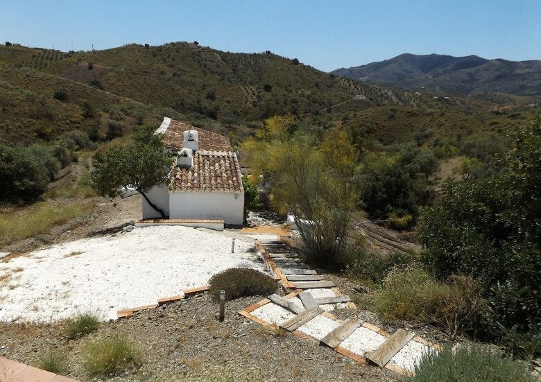 Bed & Breakfast Cortijo La Zapatera