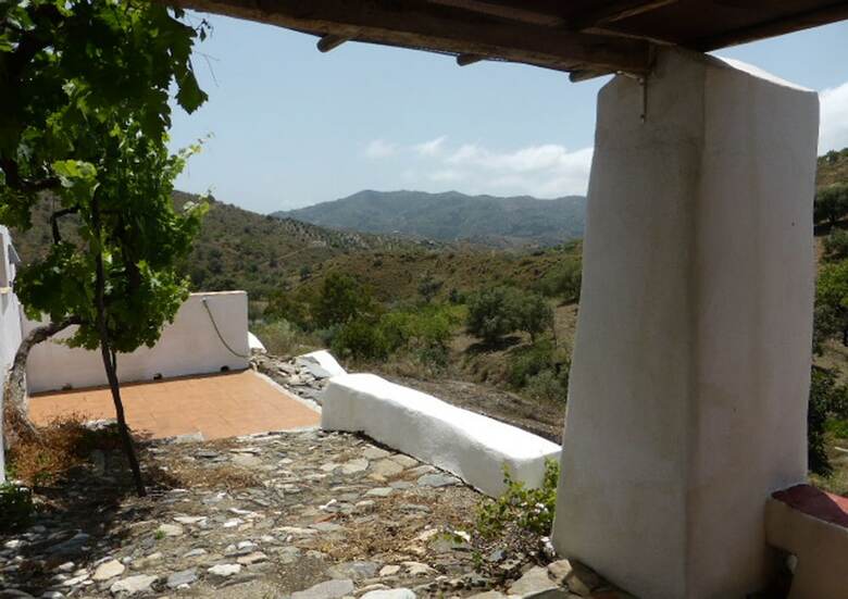 Bed & Breakfast Cortijo La Zapatera