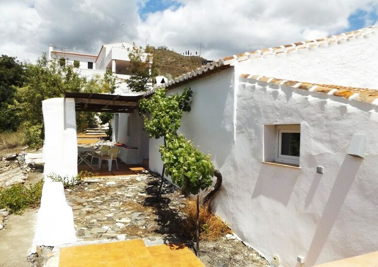 Bed & Breakfast Cortijo La Zapatera