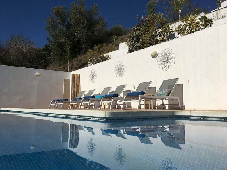 Bed & Breakfast Cortijo La Zapatera