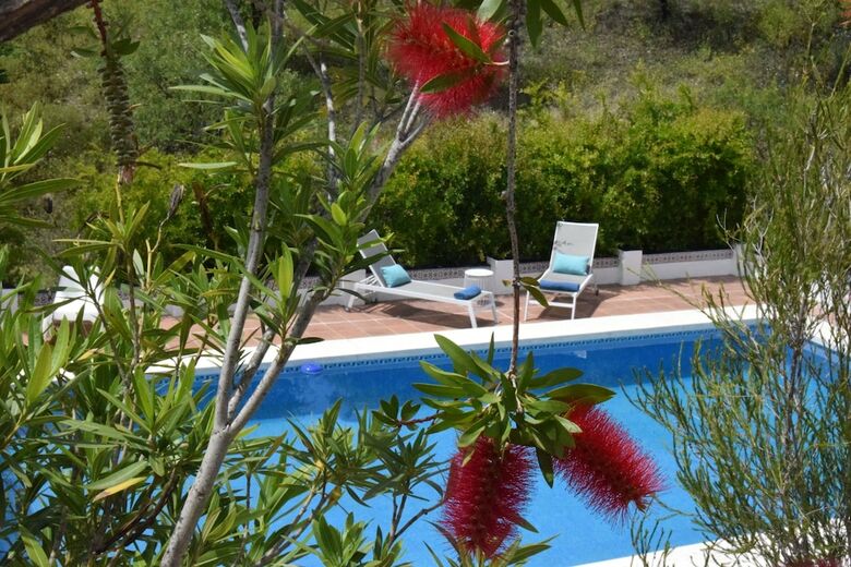 Bed & Breakfast Cortijo La Zapatera