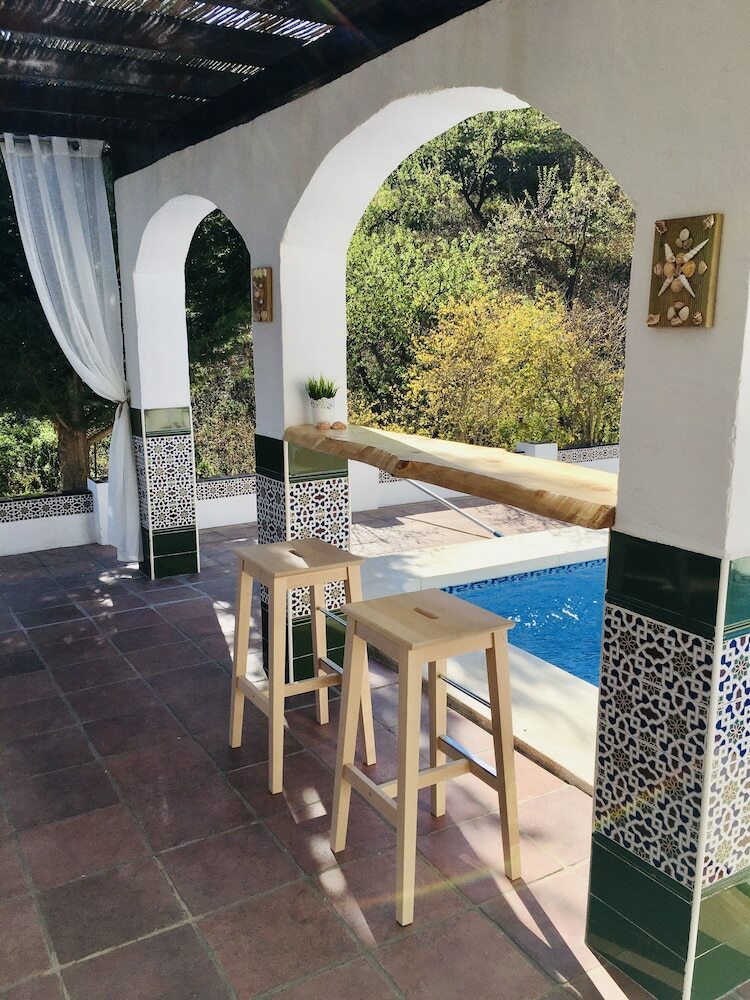 Bed & Breakfast Cortijo La Zapatera