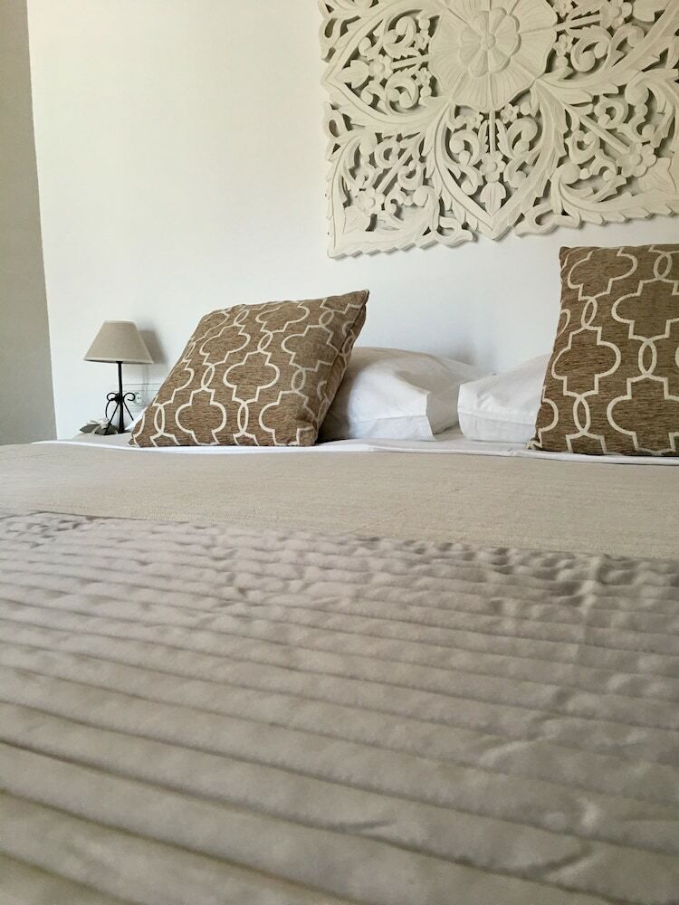 Bed & Breakfast Cortijo La Zapatera