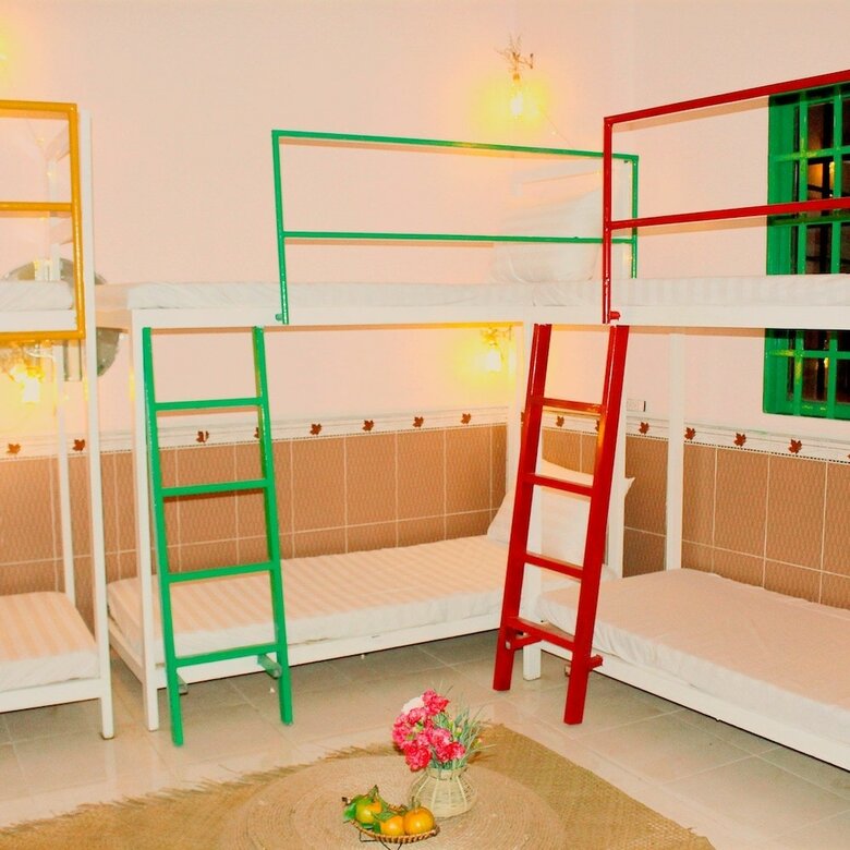 Hostal Mekong Backpacker Inn - Hostel