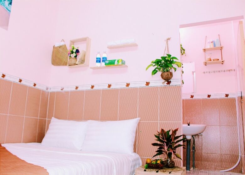 Hostal Mekong Backpacker Inn - Hostel