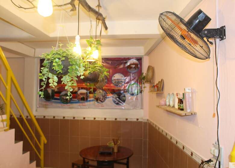 Hostal Mekong Backpacker Inn - Hostel