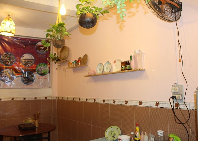 Hostal Mekong Backpacker Inn - Hostel