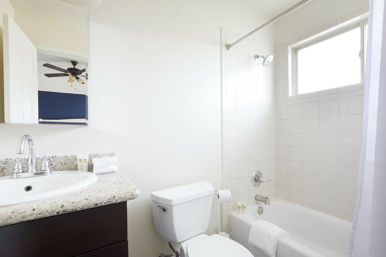 Apartamentos Sonder - Trem� Flats