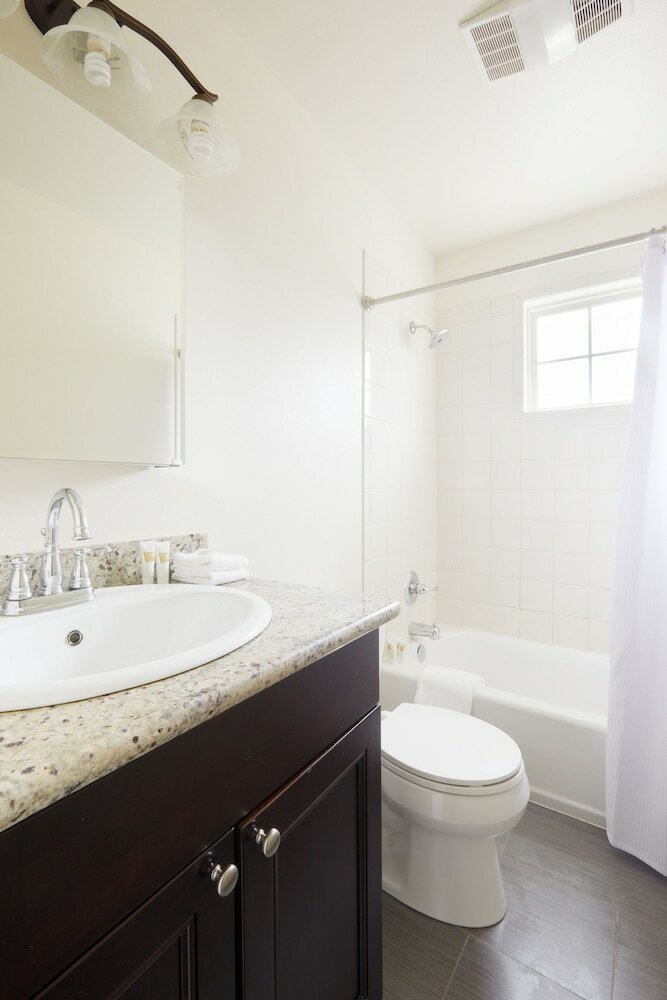 Apartamentos Sonder - Trem� Flats