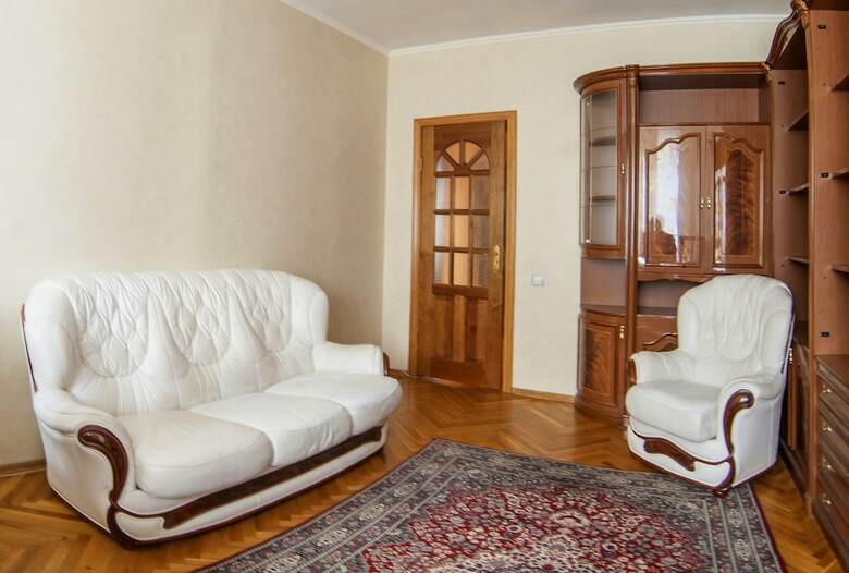 Apartamentos Domumetro Na Chasovoy