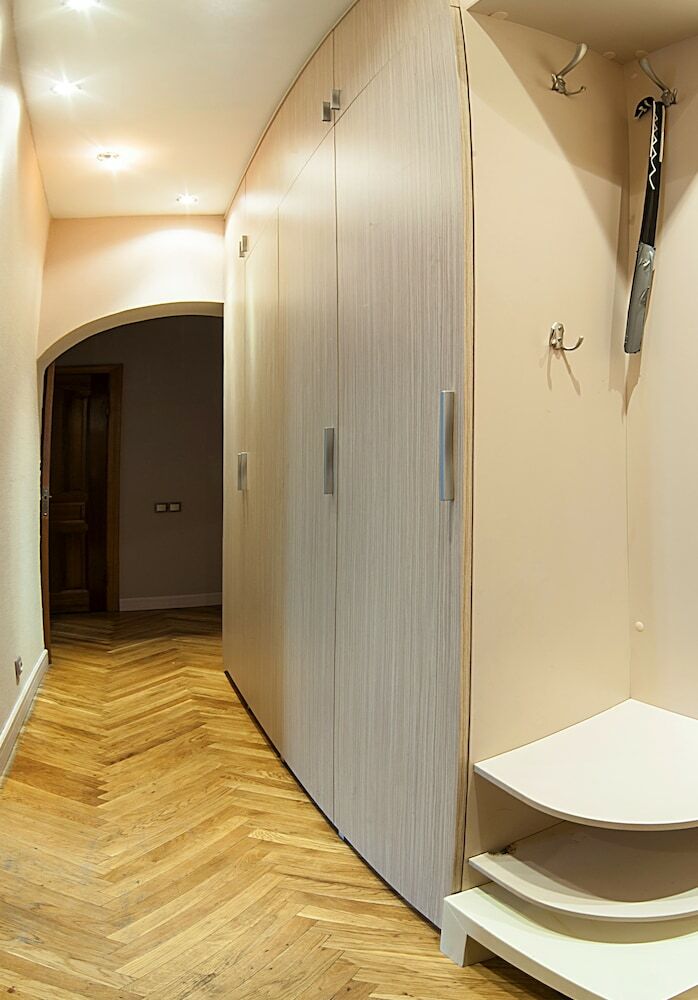 Apartamentos Domumetro Na Chasovoy