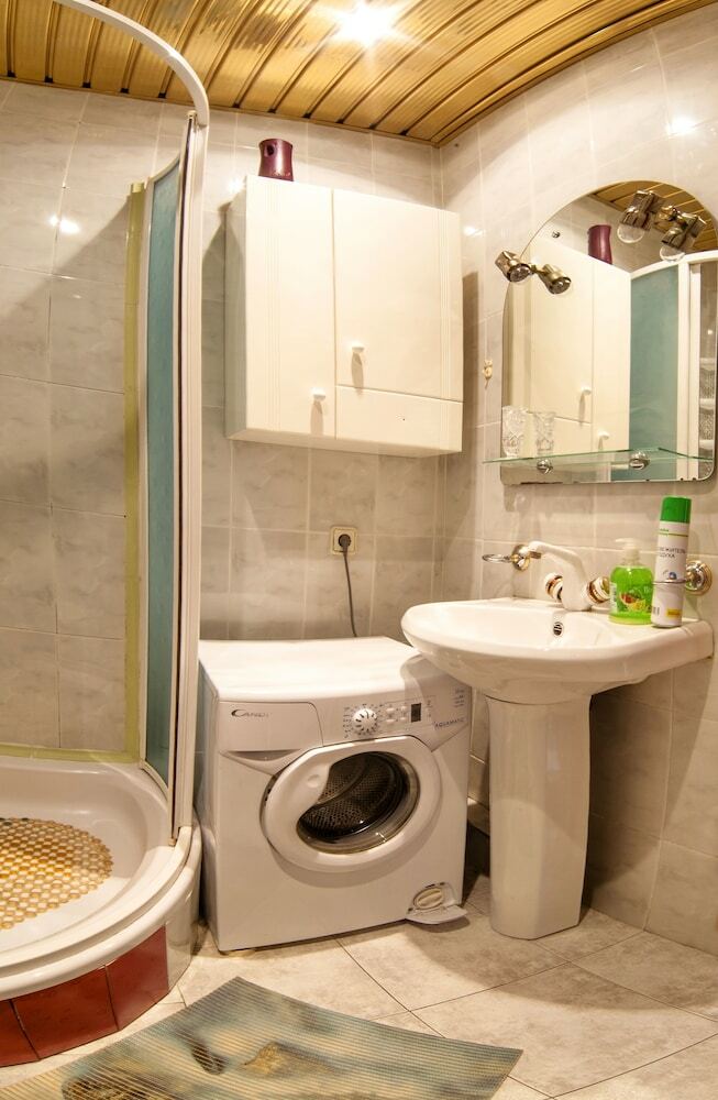 Apartamentos Domumetro Na Chasovoy