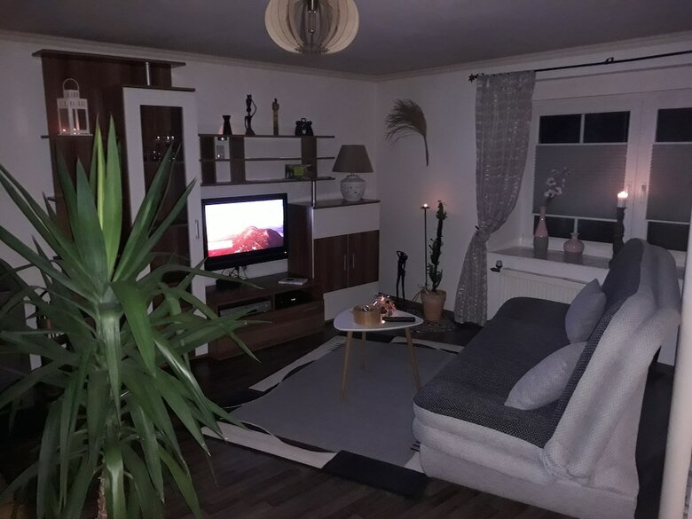 Apartamentos Ferienhaus Blue