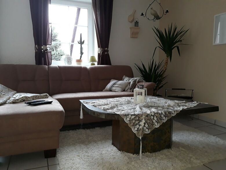 Apartamentos Ferienhaus Blue