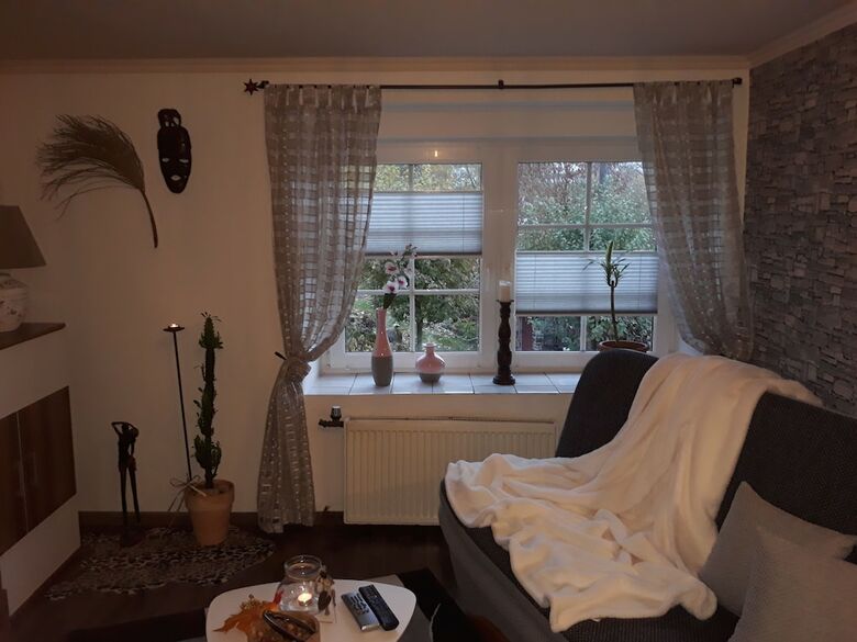 Apartamentos Ferienhaus Blue