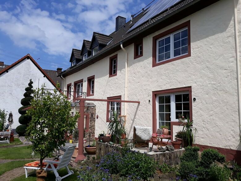 Apartamentos Ferienhaus Blue
