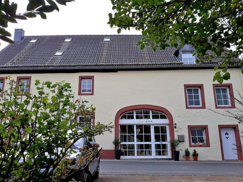 Apartamentos Ferienhaus Blue