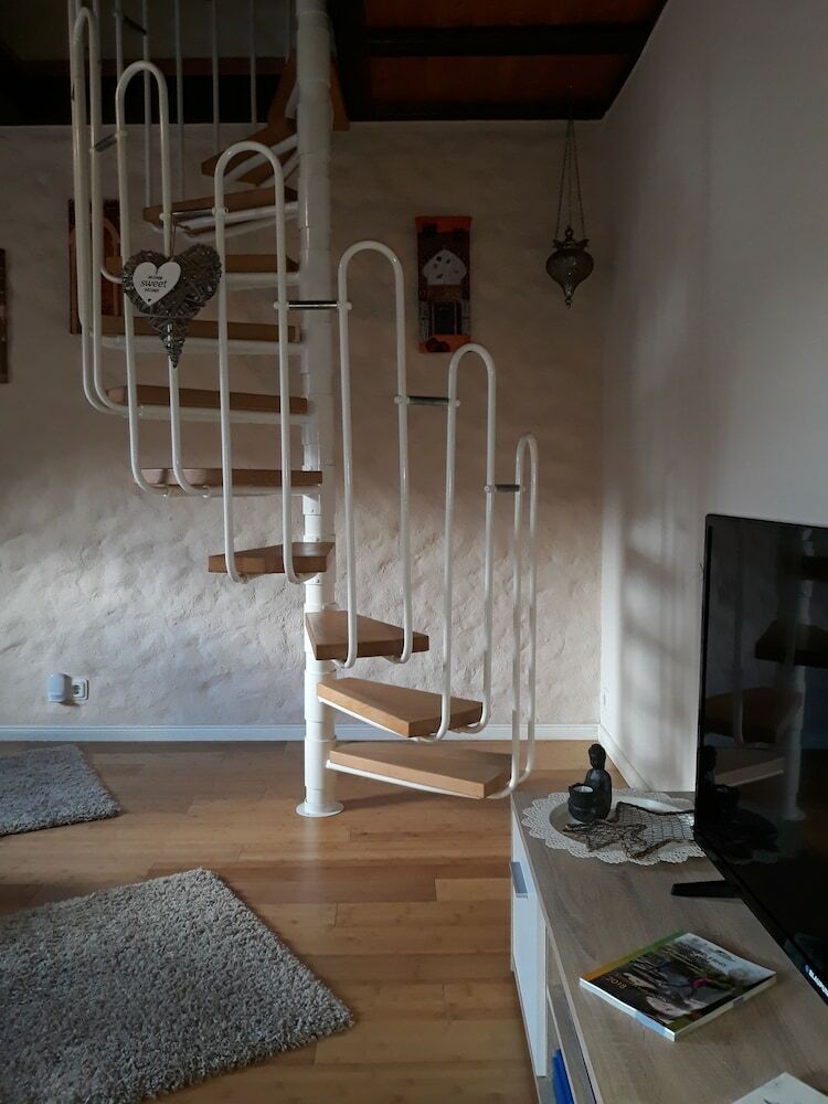 Apartamentos Ferienhaus Blue