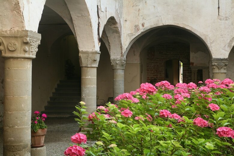 Monastero Di Millesimo Relais