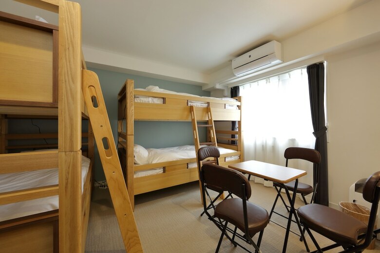 The Tourist Hotel Kasai