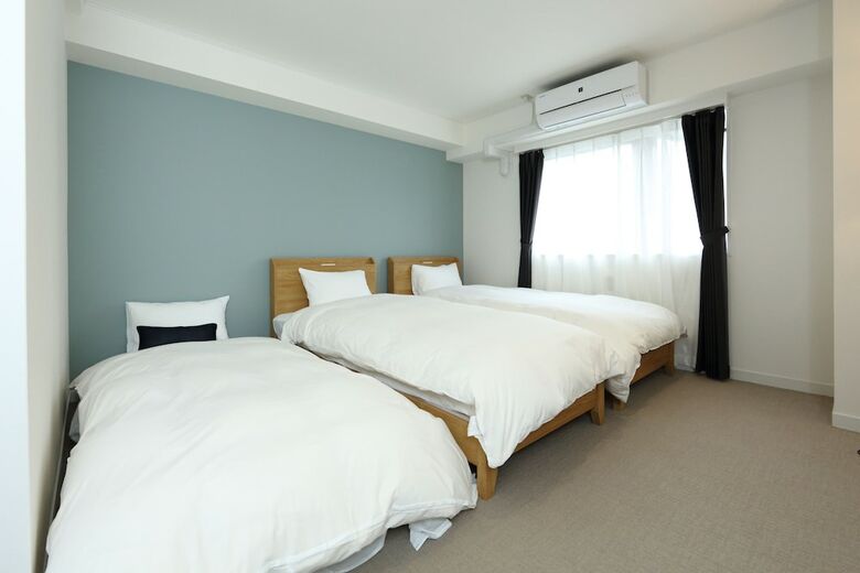 The Tourist Hotel Kasai