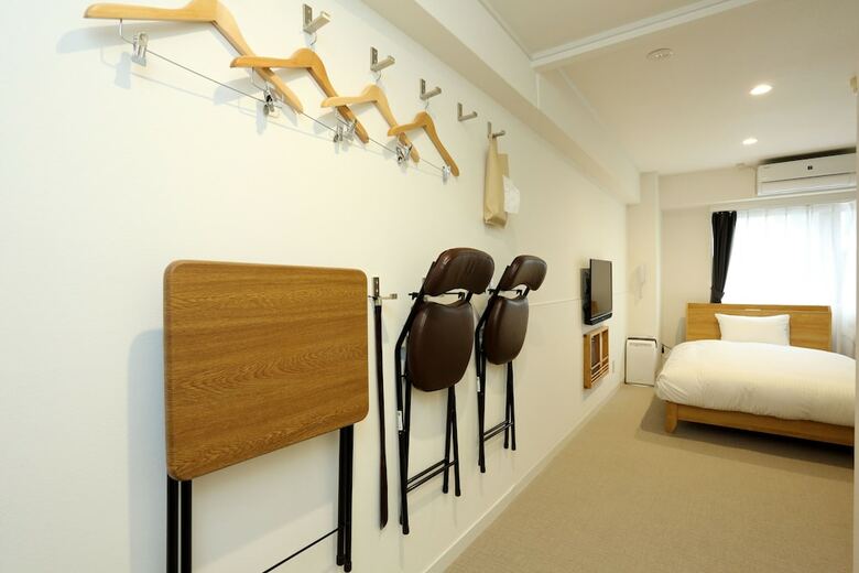 The Tourist Hotel Kasai