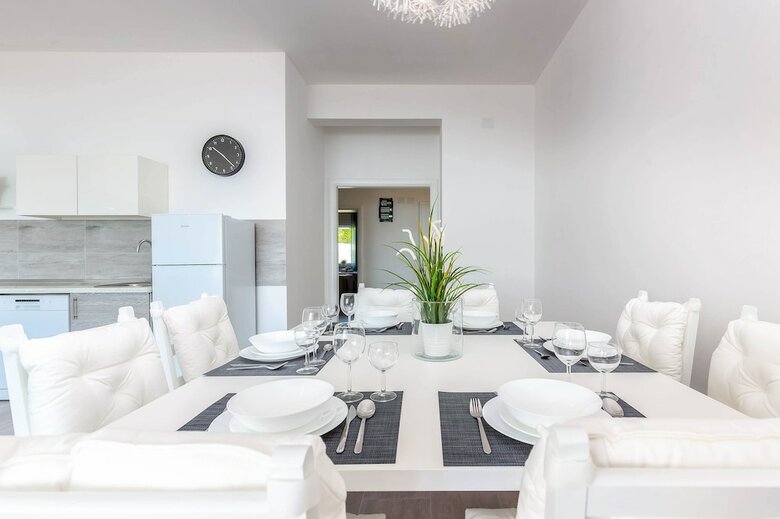 Apartamentos Villa Veronique