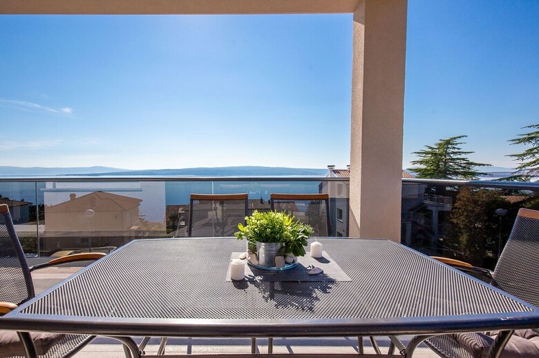 Apartamentos Villa Veronique