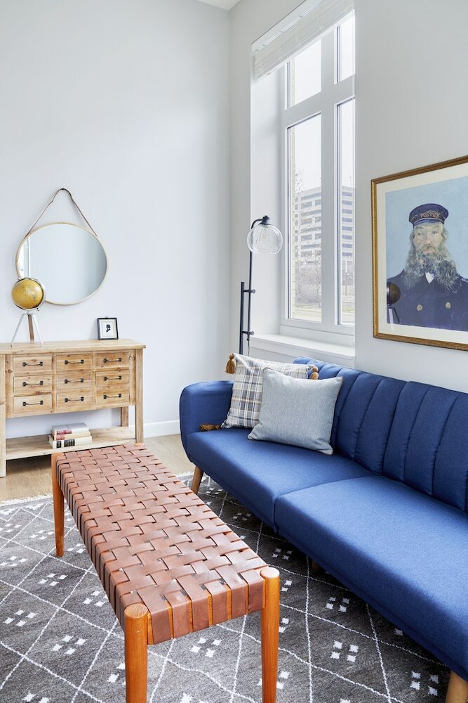 Apartamentos Sonder - Alexander Court