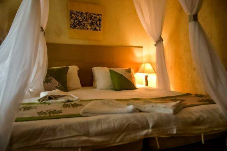 Sandalwood Hotels And Resorts
