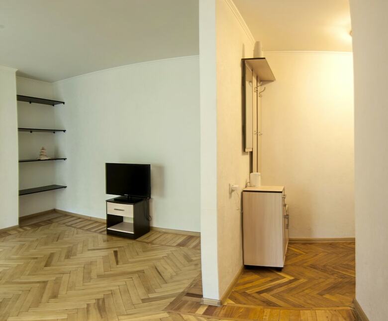 Apartamentos Domumetro Na K.simonova