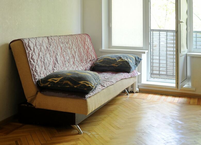 Apartamentos Domumetro Na K.simonova