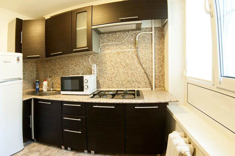 Apartamentos Domumetro Na K.simonova