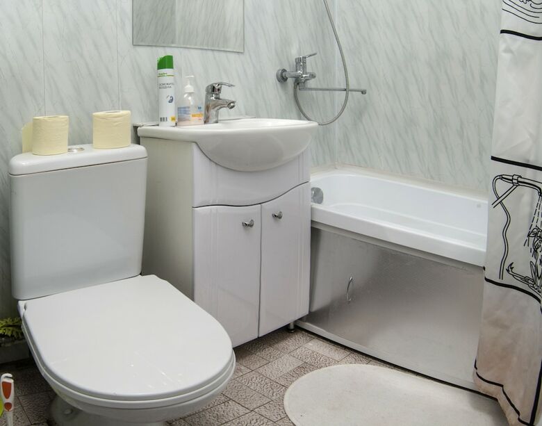 Apartamentos Domumetro Na K.simonova