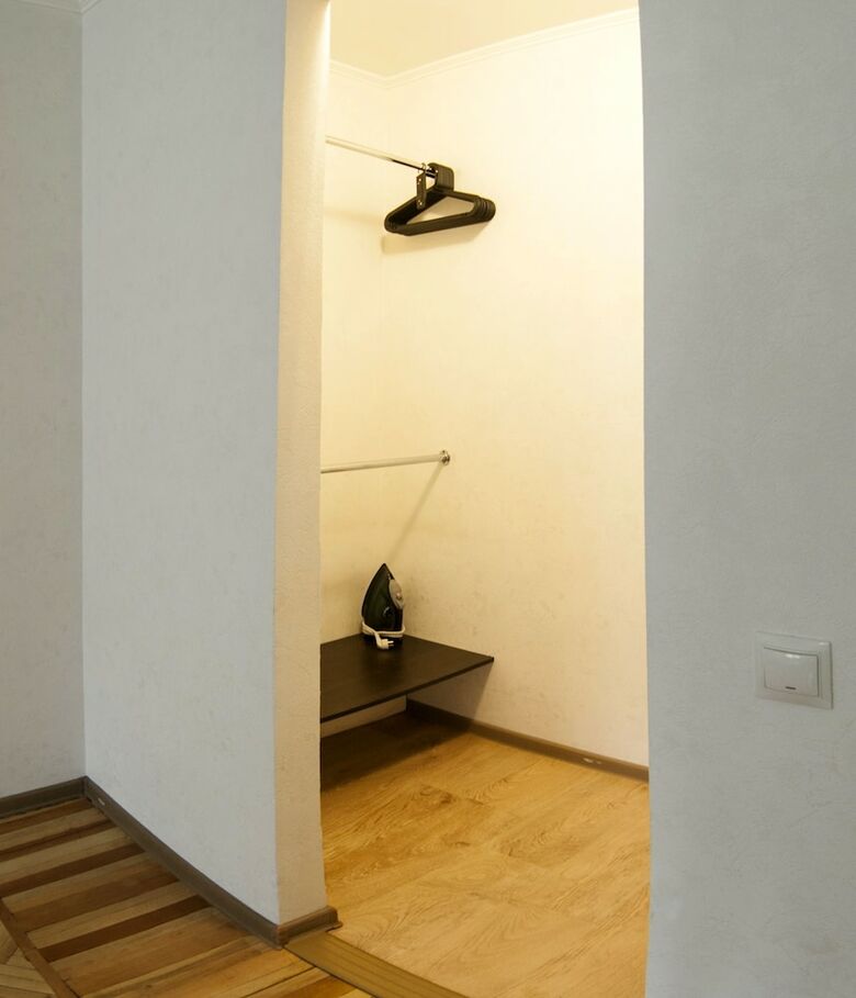 Apartamentos Domumetro Na K.simonova