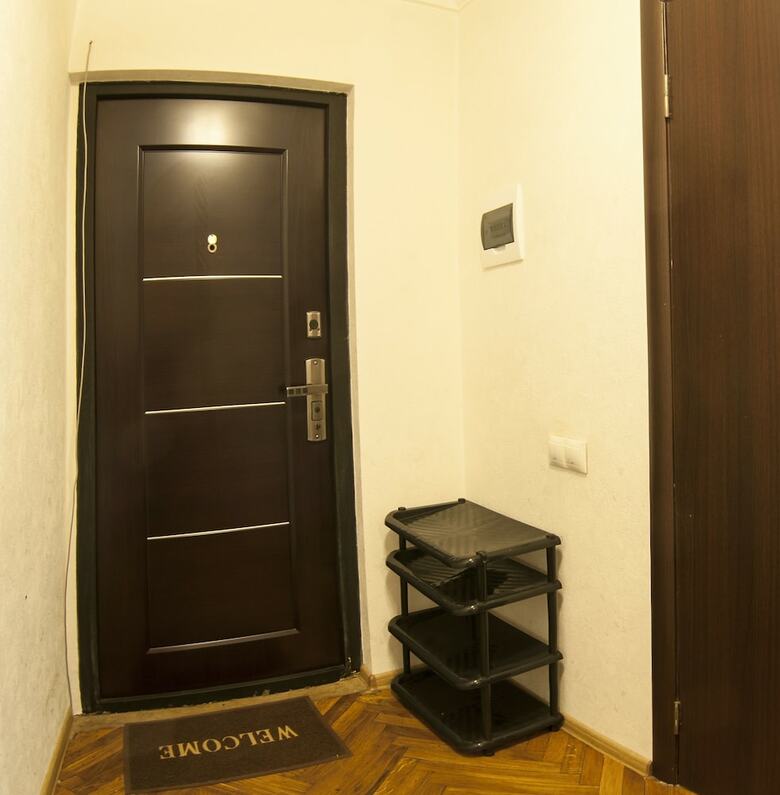 Apartamentos Domumetro Na K.simonova