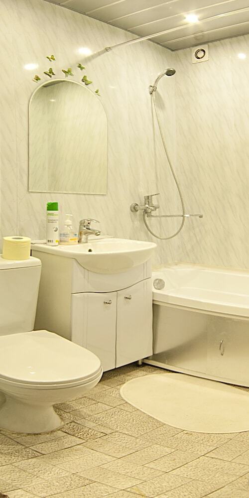 Apartamentos Domumetro Na K.simonova