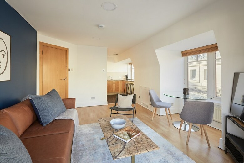 Apartamentos Sonder - Jermyn Street